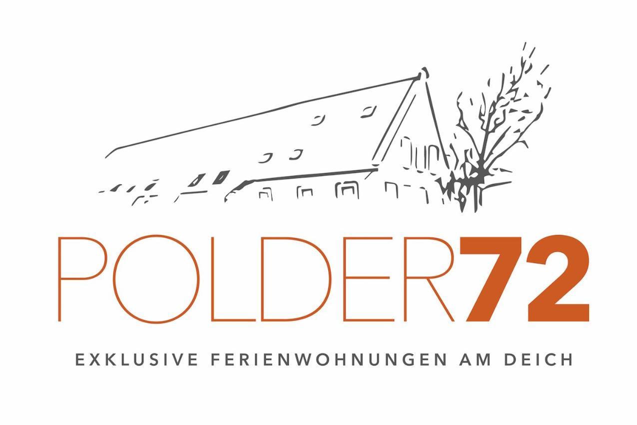 דורנום Gulfhof Polder72 Polder72 8 Hero מראה חיצוני תמונה